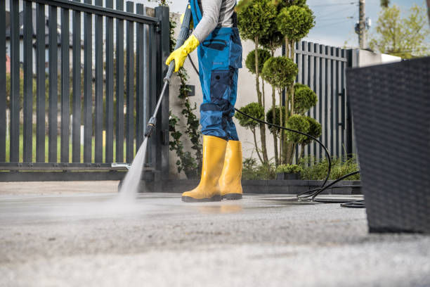 Best Fence Pressure Washing  in Castle Pines, CO